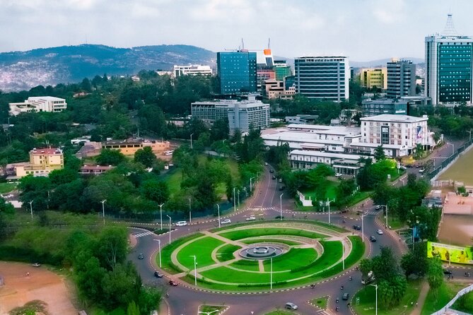 Private Full-day Kigali City Tour with Pickup and Lunch - The Kigali Genocide Memorial: the day’s essential history