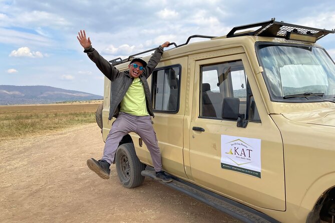 Private Full-Day Tour Akagera Game Drive - Why Akagera works as a day trip from Kigali