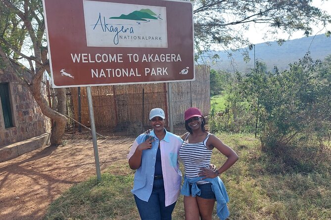 Private Full-Day Tour Akagera Game Drive - Timing, weather, and cancellation details
