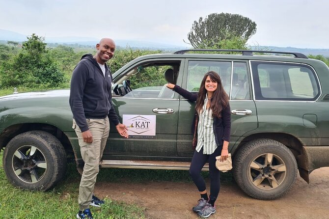 Private Full-Day Tour Akagera Game Drive - Who will get the most from this Akagera tour