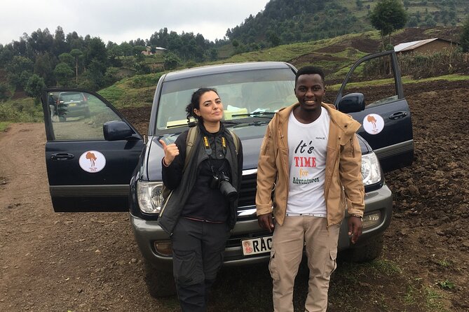Private Gorilla Trekking Transfer from kigali to Volcanoes N.Park - What the gorilla trek may demand of you