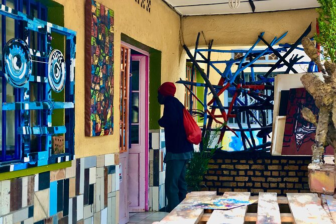 Private Half-Day Guided Kigali City Tour with Coffee Break Included - Why this Kigali tour works as a first look