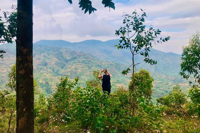Private Half-Day Guided Kigali City Tour with Coffee Break Included - Timing, comfort, and practical value