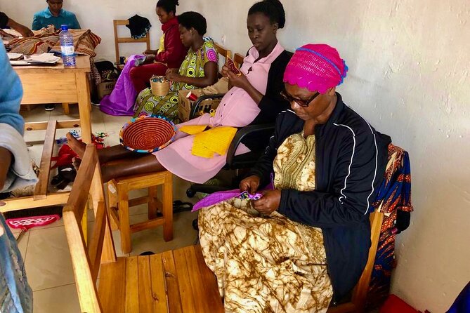 Private Half-Day Guided Kigali City Tour with Coffee Break Included - Who should book this experience