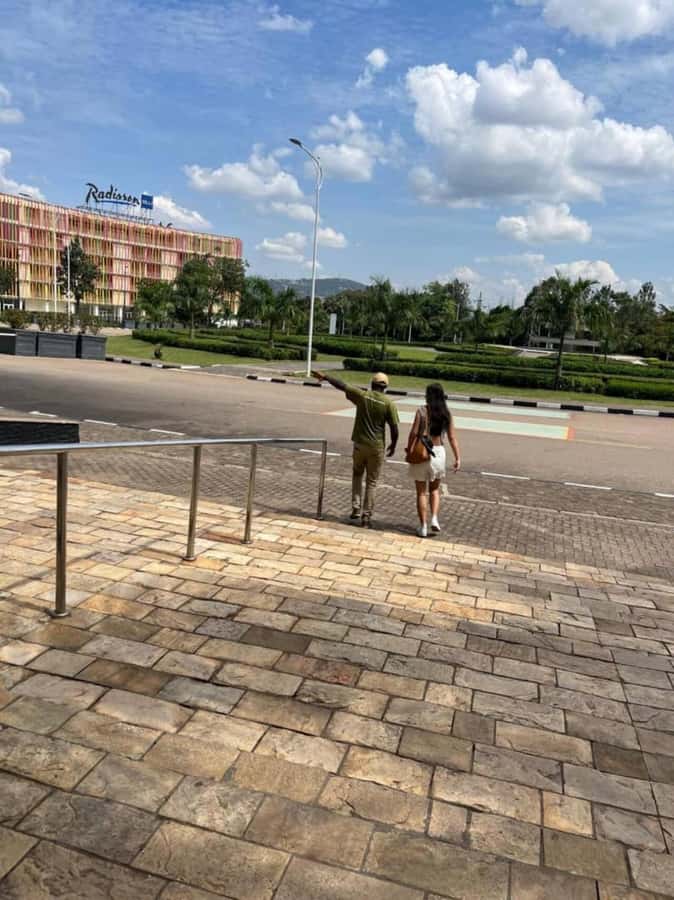 Private Kigali City Tour Experience - Key points at a glance