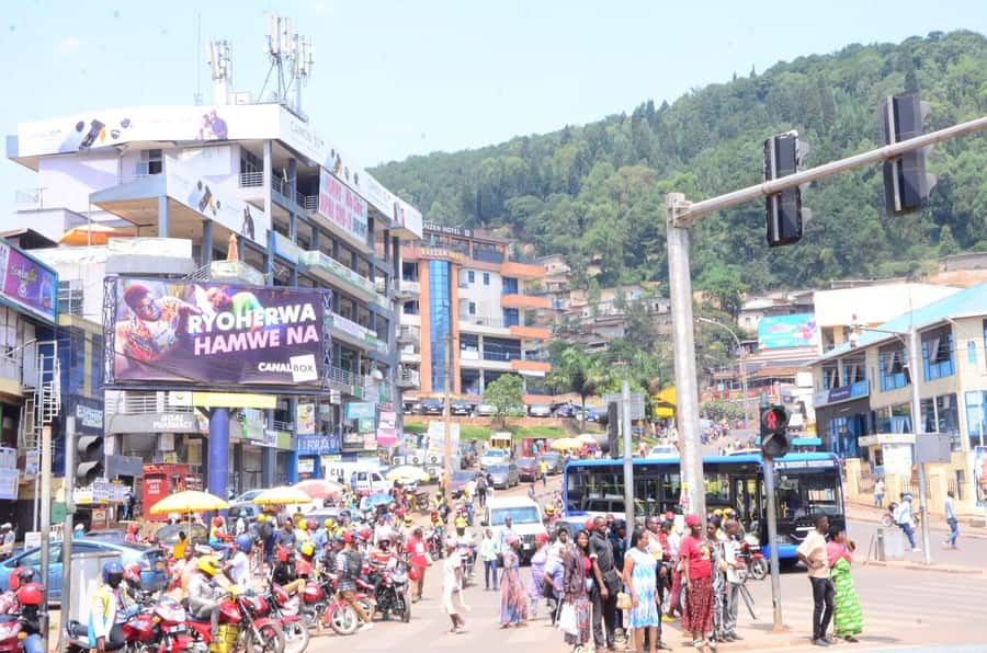 Private Kigali City Tour Experience - Languages, timing, and how to prepare