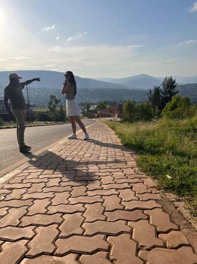 Private Kigali City Tour Experience - Seeing Kigali through its many neighborhoods