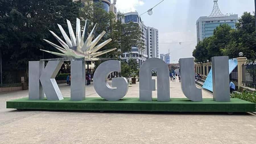 Private Kigali City Tour Experience - Central Kigali, old Nyamirambo, and New Kigali