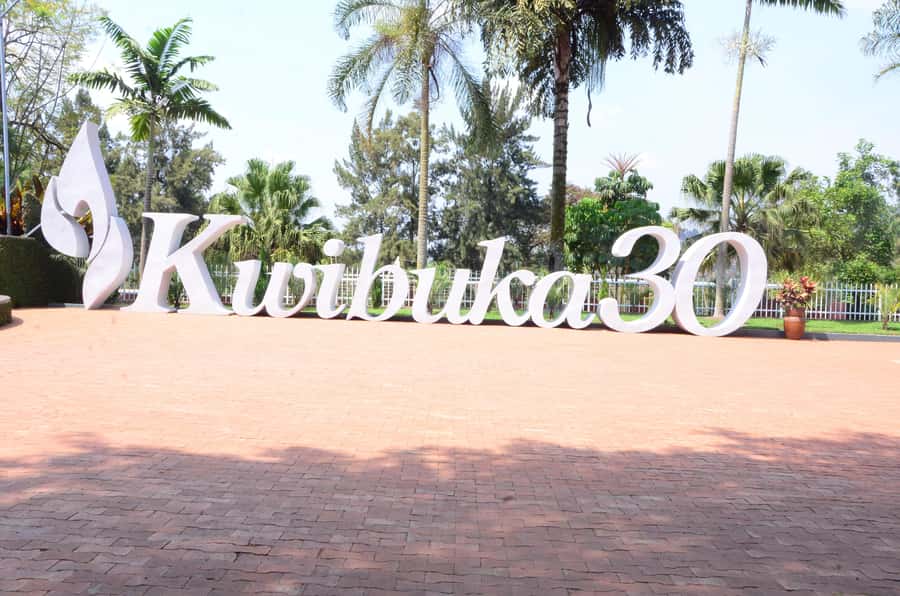 Private Kigali City Tour Experience - Kimironko Market and everyday city life