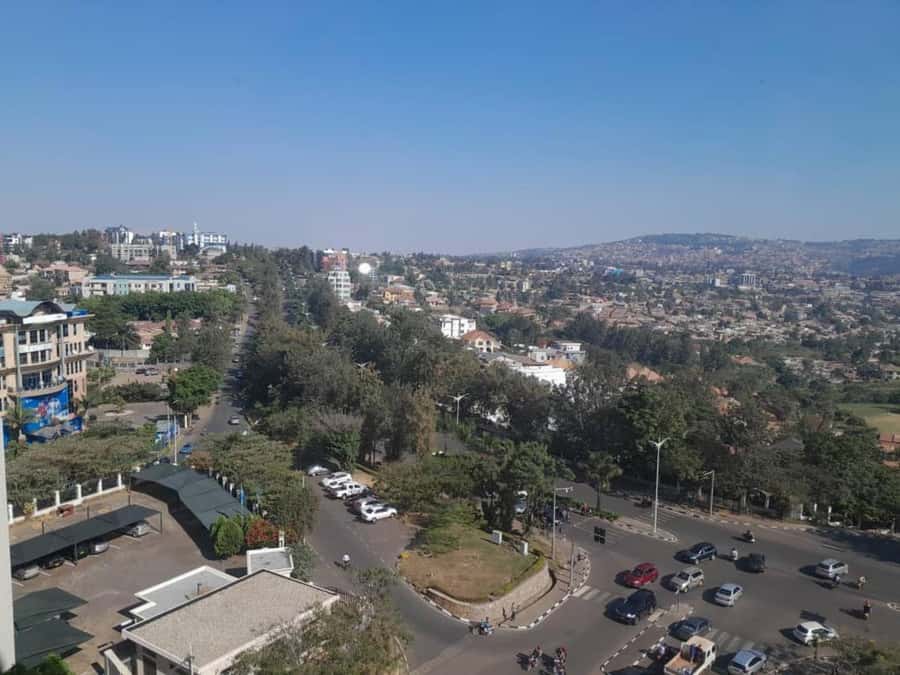 Private Kigali City Tour Experience - Lunch and the practical value of a private vehicle