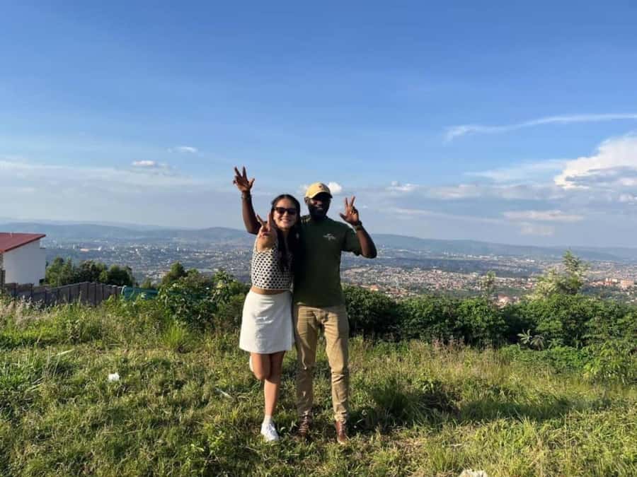 Private Kigali City Tour Experience - Starting with pickup anywhere in Kigali