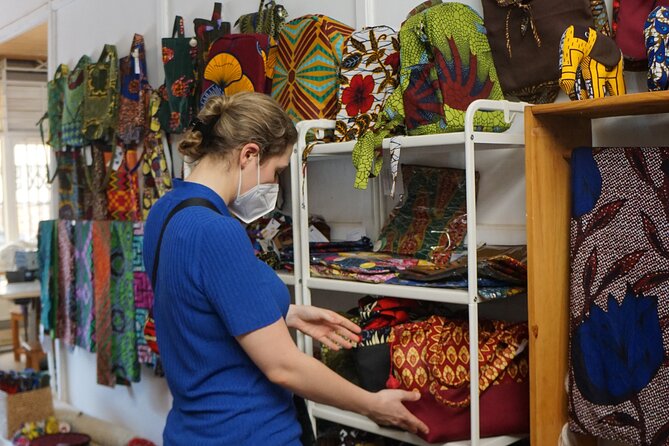 Private Kigali City Walking Tour - Key points at a glance