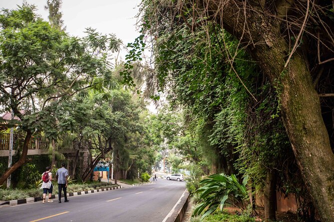 Private Kigali City Walking Tour - What the private format adds at $35