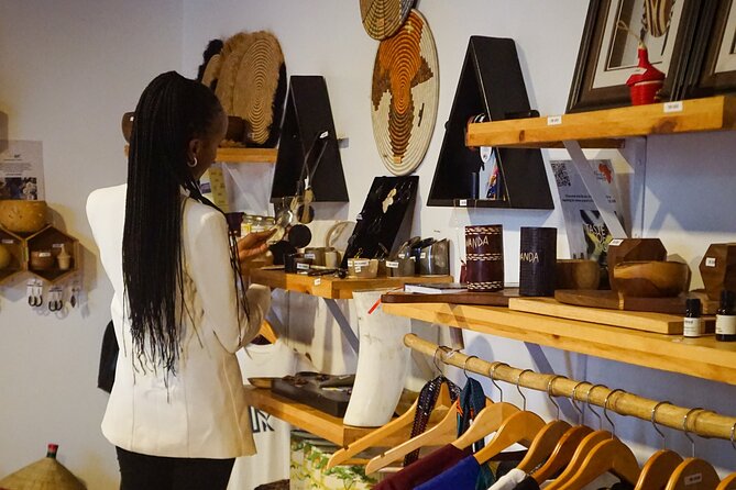 Private Kigali City Walking Tour - Who will enjoy this Kigali walk