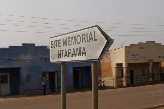 Private Memorial Day Tour Ntarama and Nyamata - Ntarama Church and the remains of a place of refuge