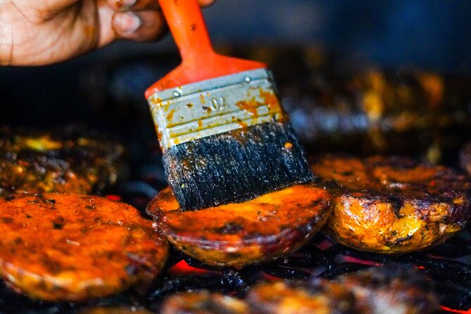 Rwanda Half-Day Walking Food Tour - The guides are a major part of the experience