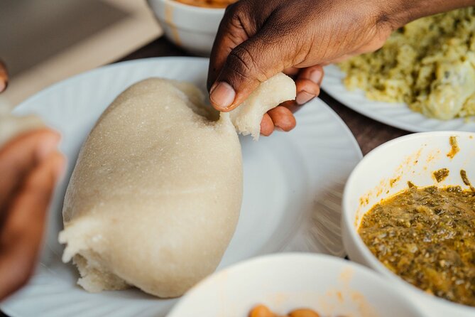 Rwanda Half-Day Walking Food Tour - Is $89 a fair price in Kigali?