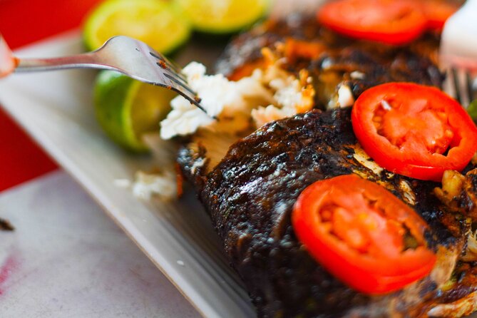 Rwanda Half-Day Walking Food Tour - Who should book this Kigali food walk?