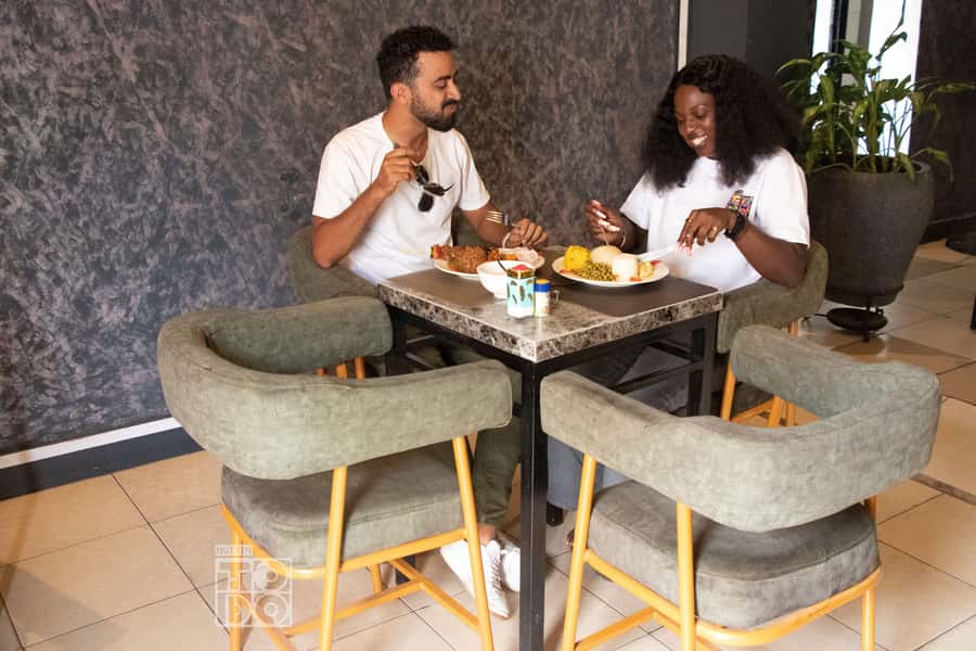 Rwandan and Syrian Food Tour - Key points to know before booking