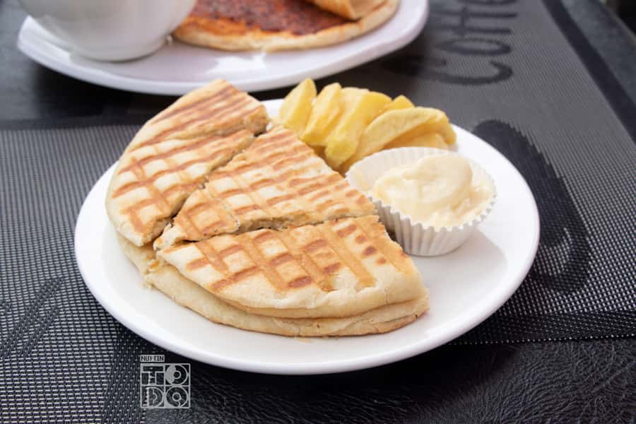 Rwandan and Syrian Food Tour - Gloria’s guide style and the human side of the tour