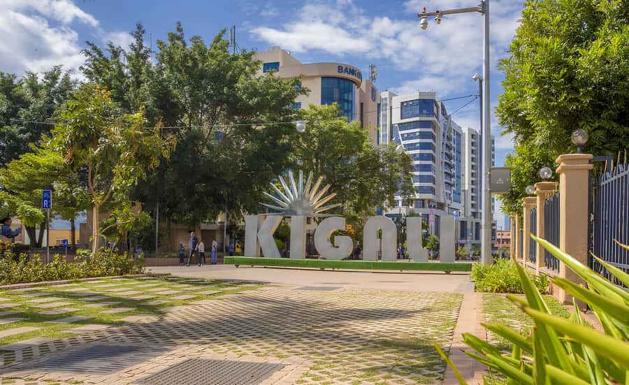 The Complete kigali City tour - Key points to know before booking
