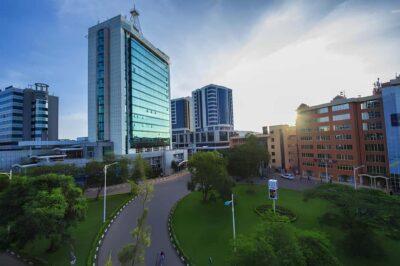 The Complete kigali City tour