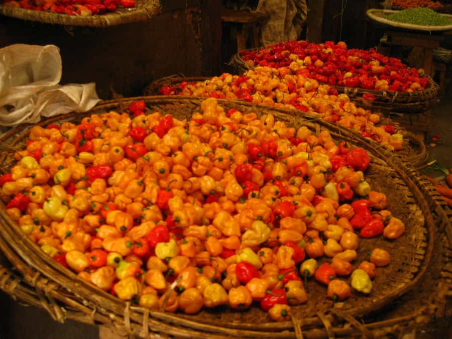 The Complete kigali City tour - Taste Kigali on foot in Biryogo