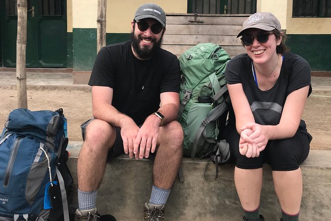 The Congo Nil Trail Hiking (Gisenyi-Kibuye) - What the $179.81 price really covers