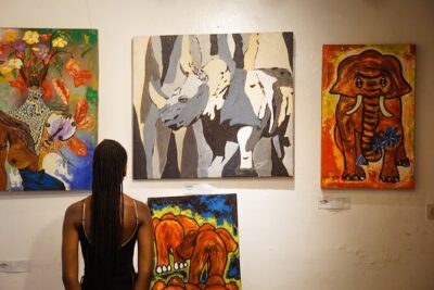 Unique Full-Day Kigali Private City Tour