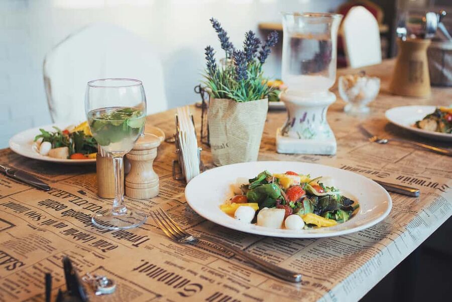 Vegan Fine Dining Experience - Should You Book This Kigali Vegan Dinner?
