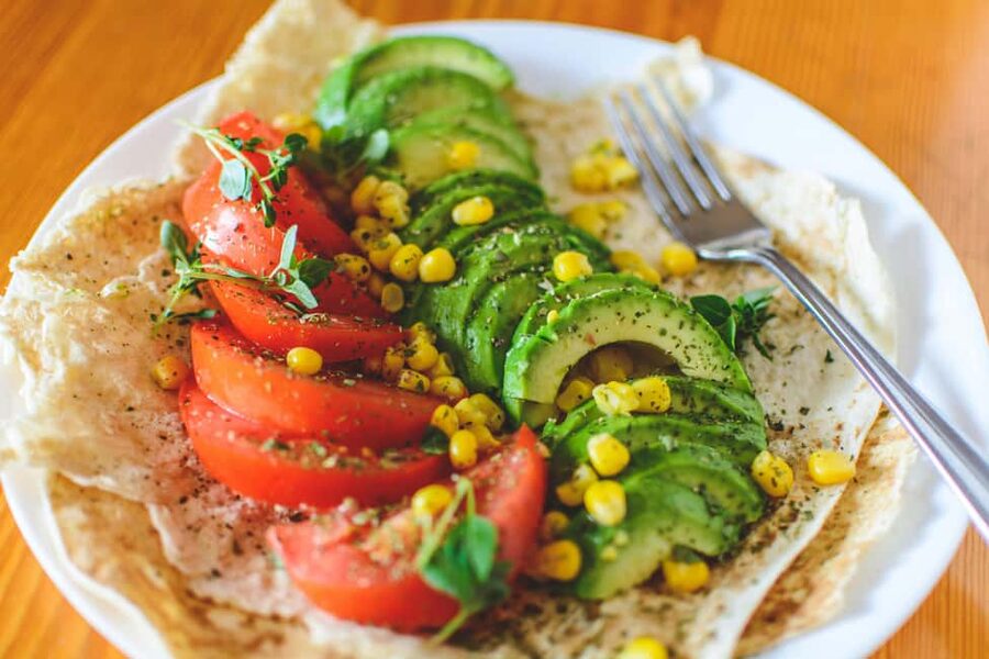 Vegan Fine Dining Experience - What the Two-Hour Meal Feels Like