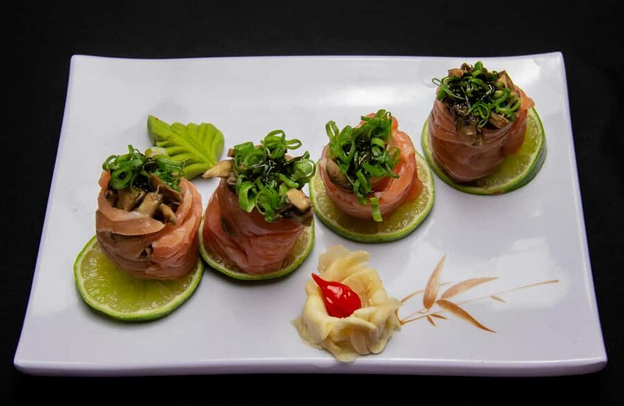 Vegan Fine Dining Experience - Is $35 a Good Value in Kigali?