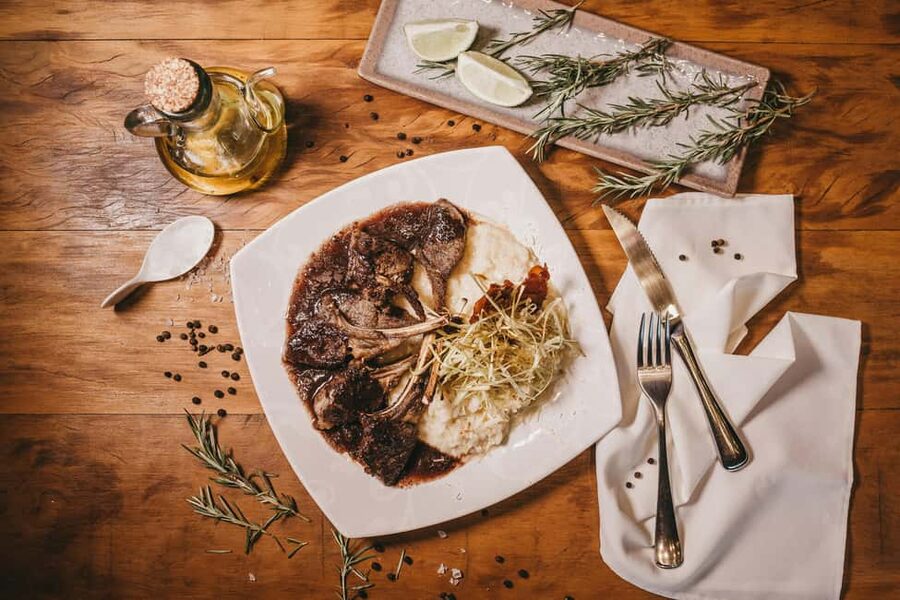 Vegan Fine Dining Experience - Who Will Enjoy This Experience Most?
