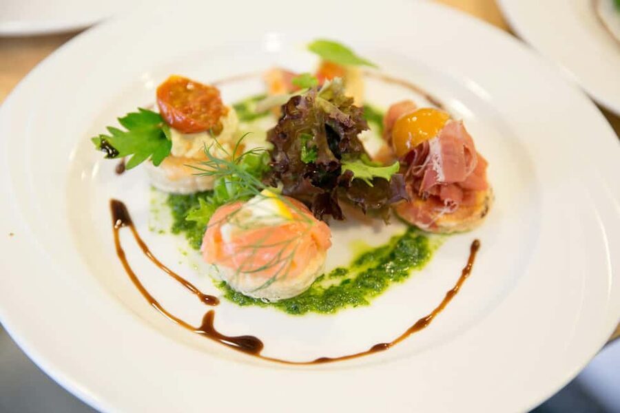 Vegan Fine Dining Experience - Practical Booking Advice for Kigali