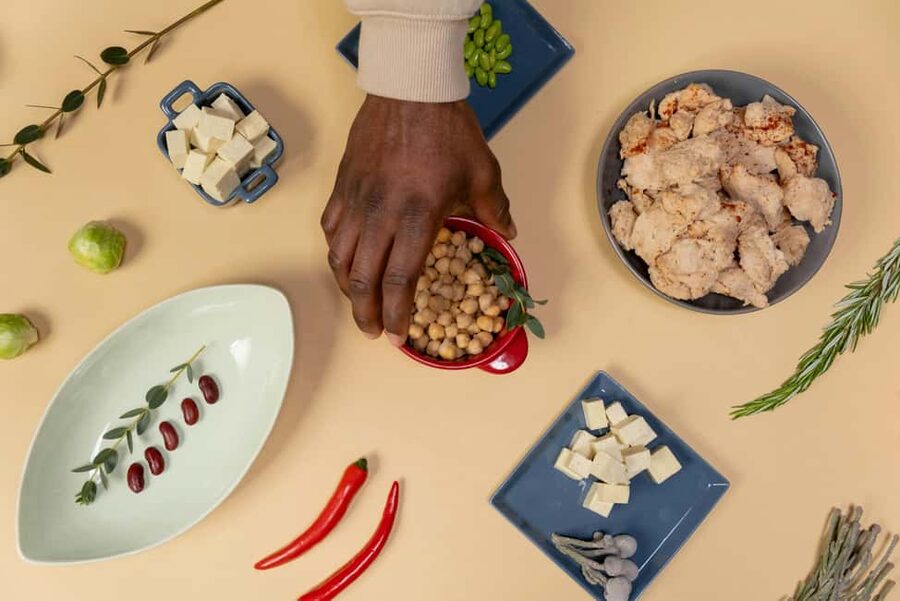 Vegan Fine Dining Experience - My Take on the Overall Experience