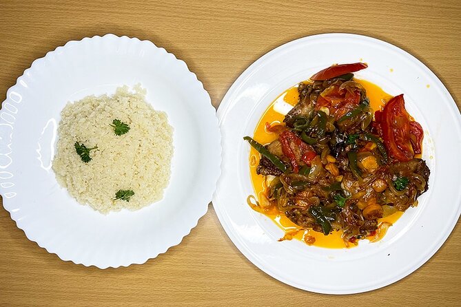 Walking Food Tour in Remera and Kigali - Why Remera works for a food walk