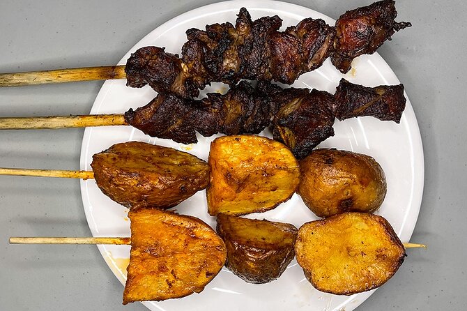 Walking Food Tour in Remera and Kigali - Cocktails and the social side of the evening