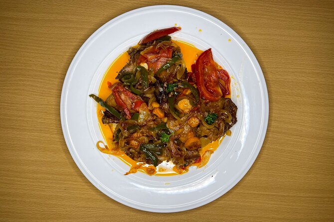 Walking Food Tour in Remera and Kigali - What the route is likely to feel like