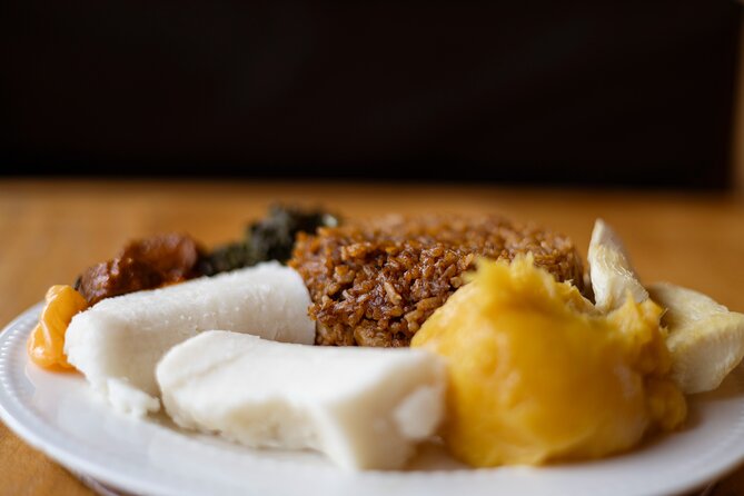 Walking Food Tour in Remera and Kigali - Is $99 a fair price?