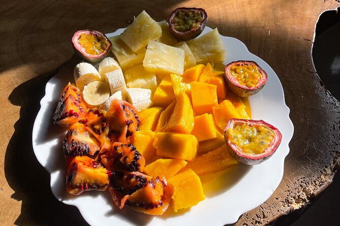 Walking Food Tour in Remera and Kigali - Food with a West African and East African angle