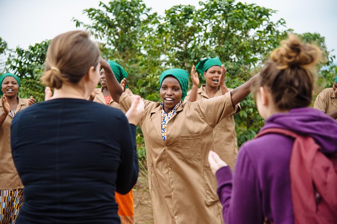 Women-led Coffee Farm Trek - Key points to know before booking