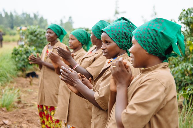 Women-led Coffee Farm Trek - Why this coffee outing feels different