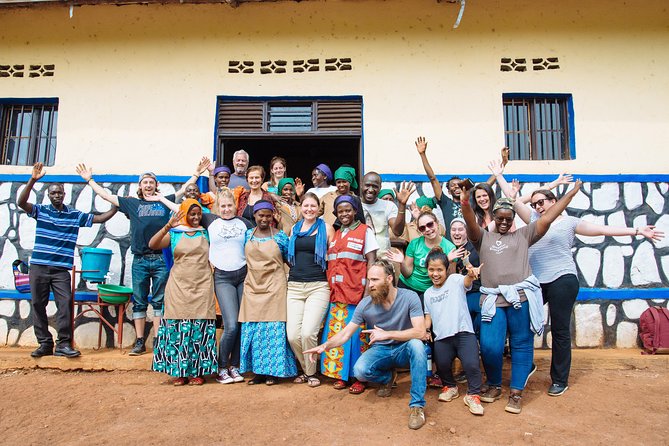 Women-led Coffee Farm Trek - Who will enjoy this most